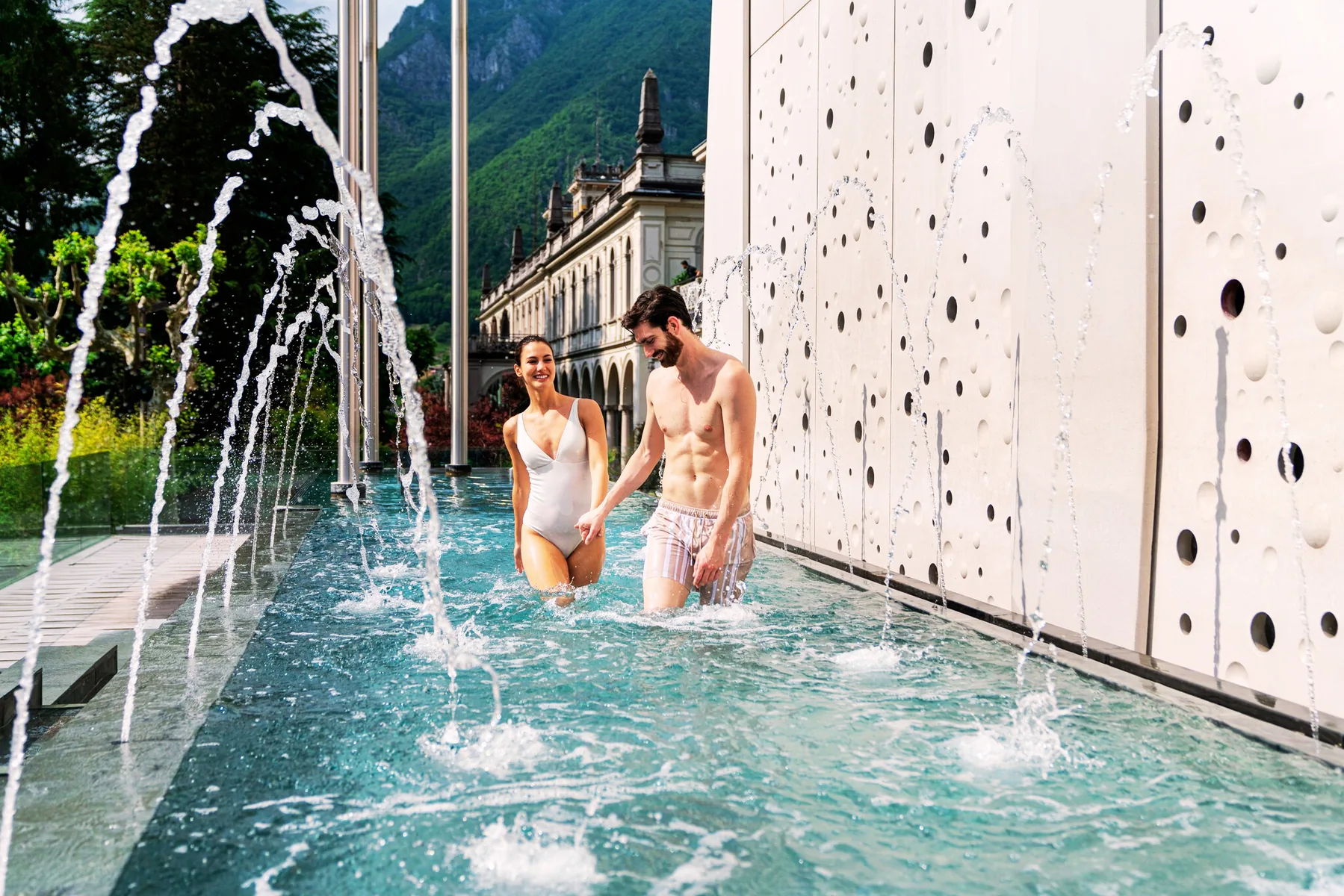 QC Terme San Pellegrino in Valle Brembana