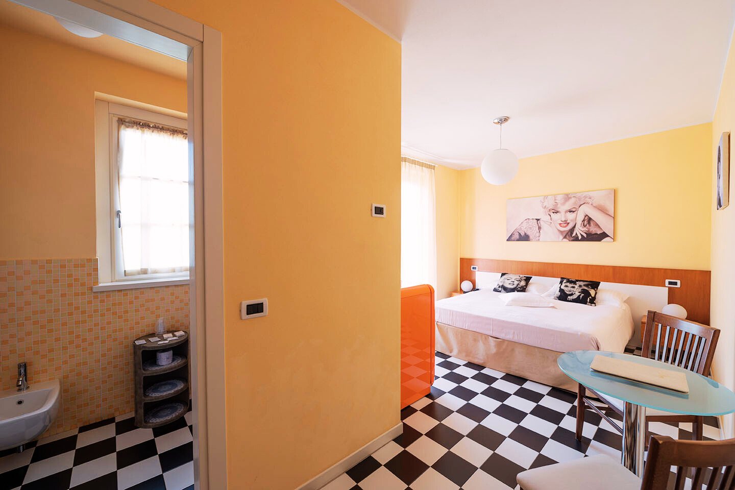 Classic Room
