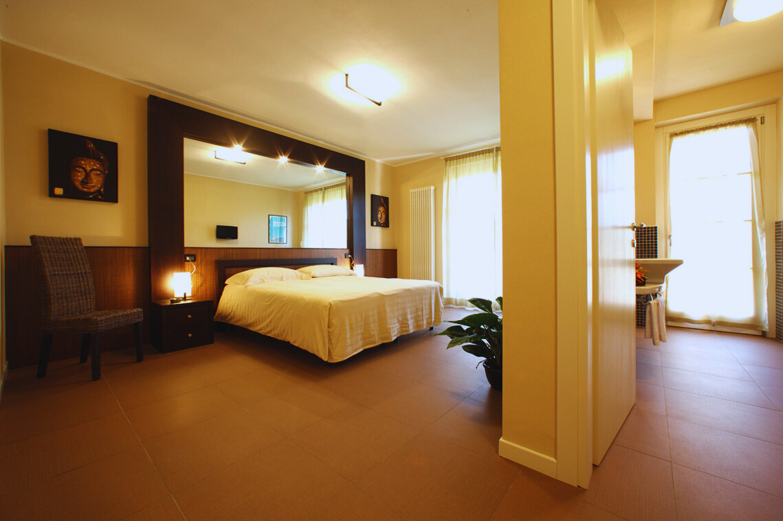Panoramic T’AMI Junior Suite