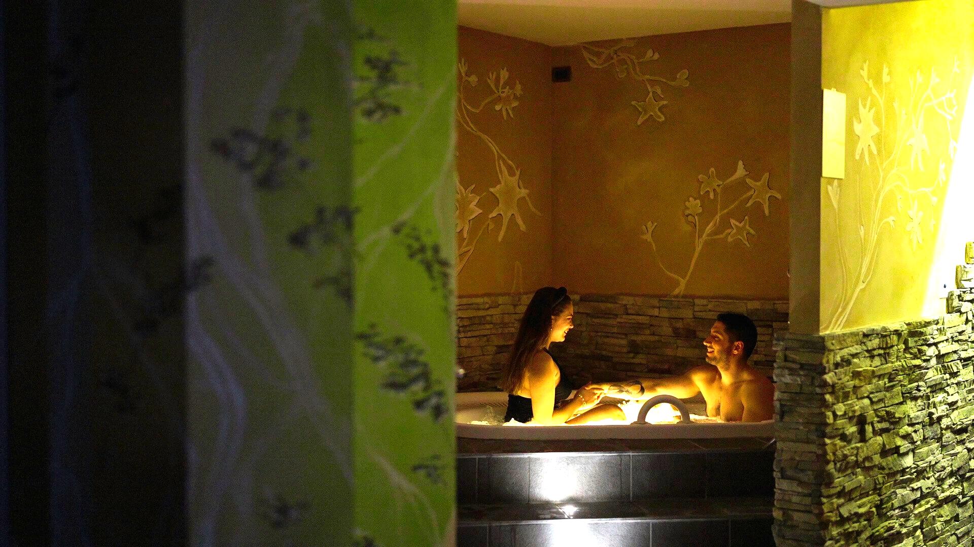 Mountain Spa T’AMI