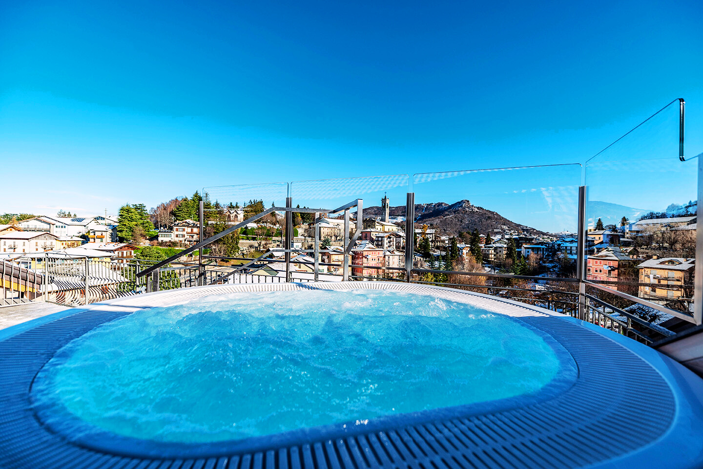 Sky Spa T’AMI